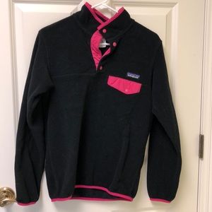 Patagonia 1/4 Zip